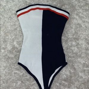 FashionNova Bodysuit